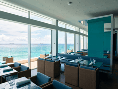 Icebergs Dining Room & Bar